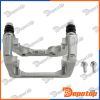 Support, étrier de frein droite pour BMW | HZT-BM-025A, 34216793054